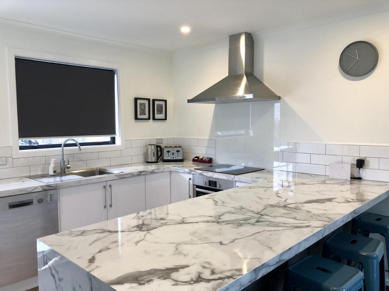 Вилла Townhouse Feel In Irishman Твайзел Номер фото